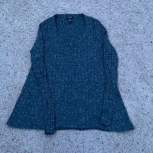 rue21 size XS Long sleeve